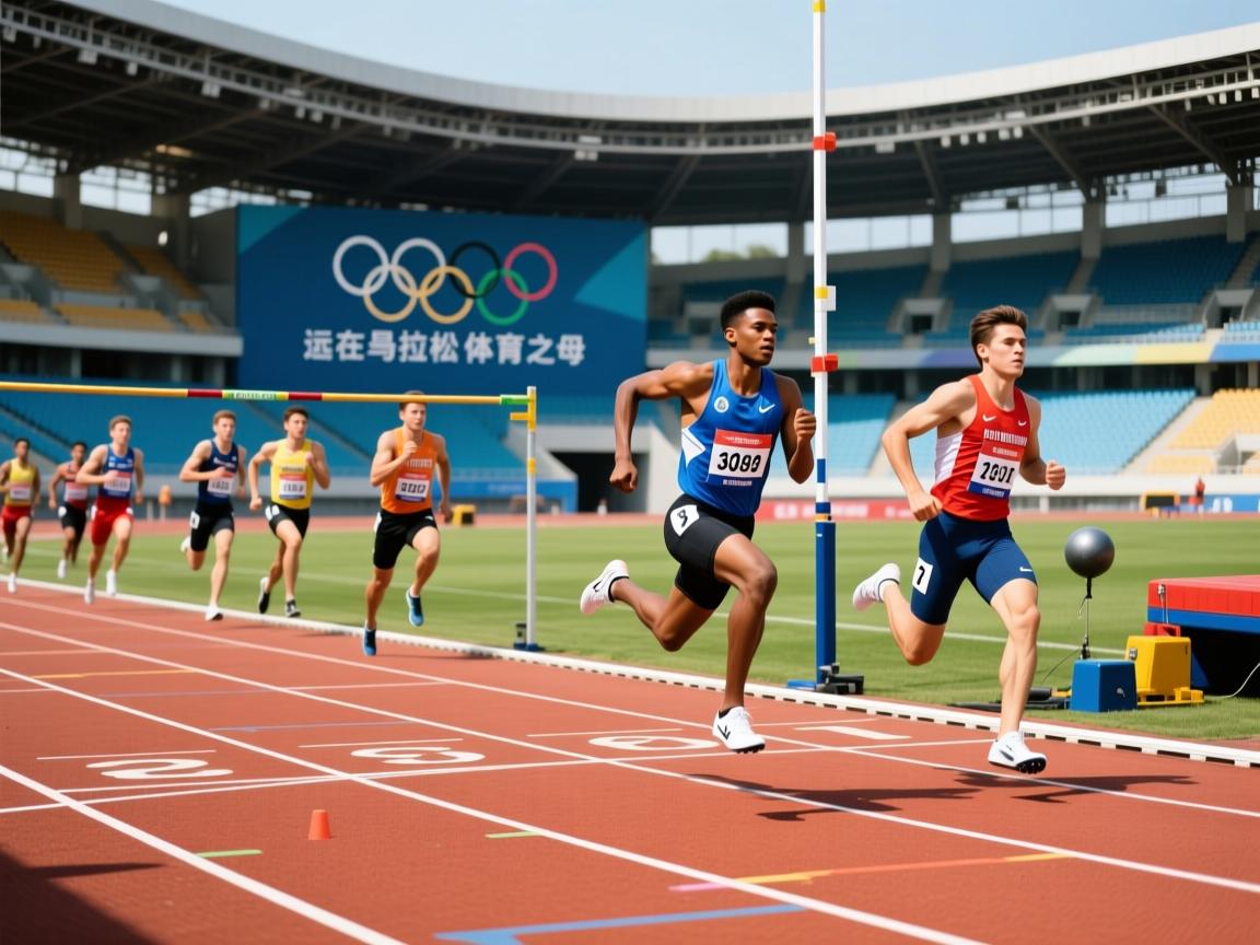 九游娱乐app-“宽板滑水：马鞍山赛场展现水面上的高空飞跃”  第2张