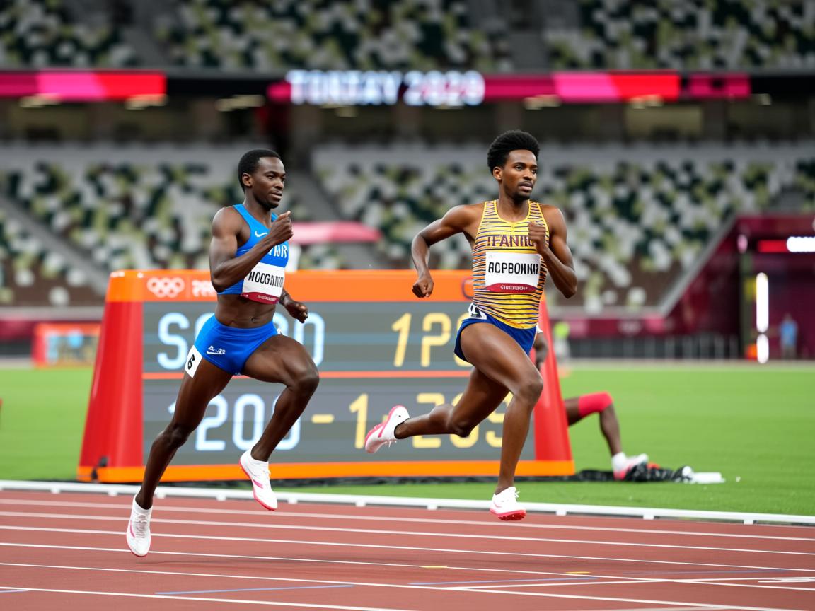 九游官网入口活动-技术结构优化带来配速均衡提升，技术结构优化带来配速均衡提升的原因  第3张