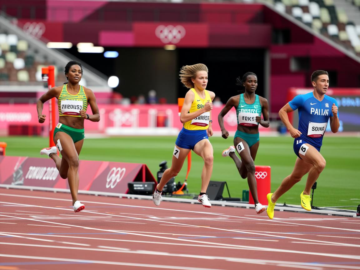 九游网页版入口-接力预赛澳洲排名第一晋级，4×100接力决赛排名