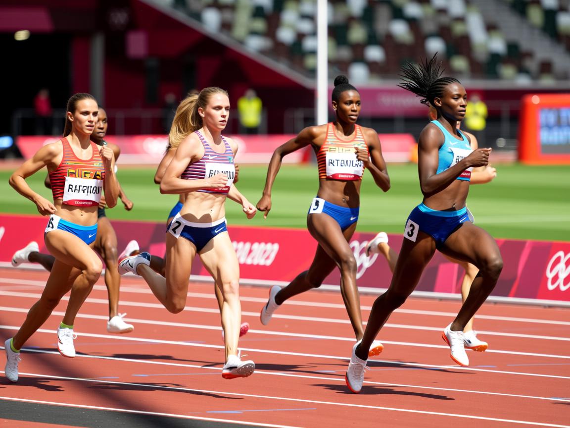 九游网页版入口-接力预赛澳洲排名第一晋级，4×100接力决赛排名  第3张